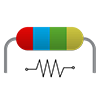 Tentukan Nilai Resistor